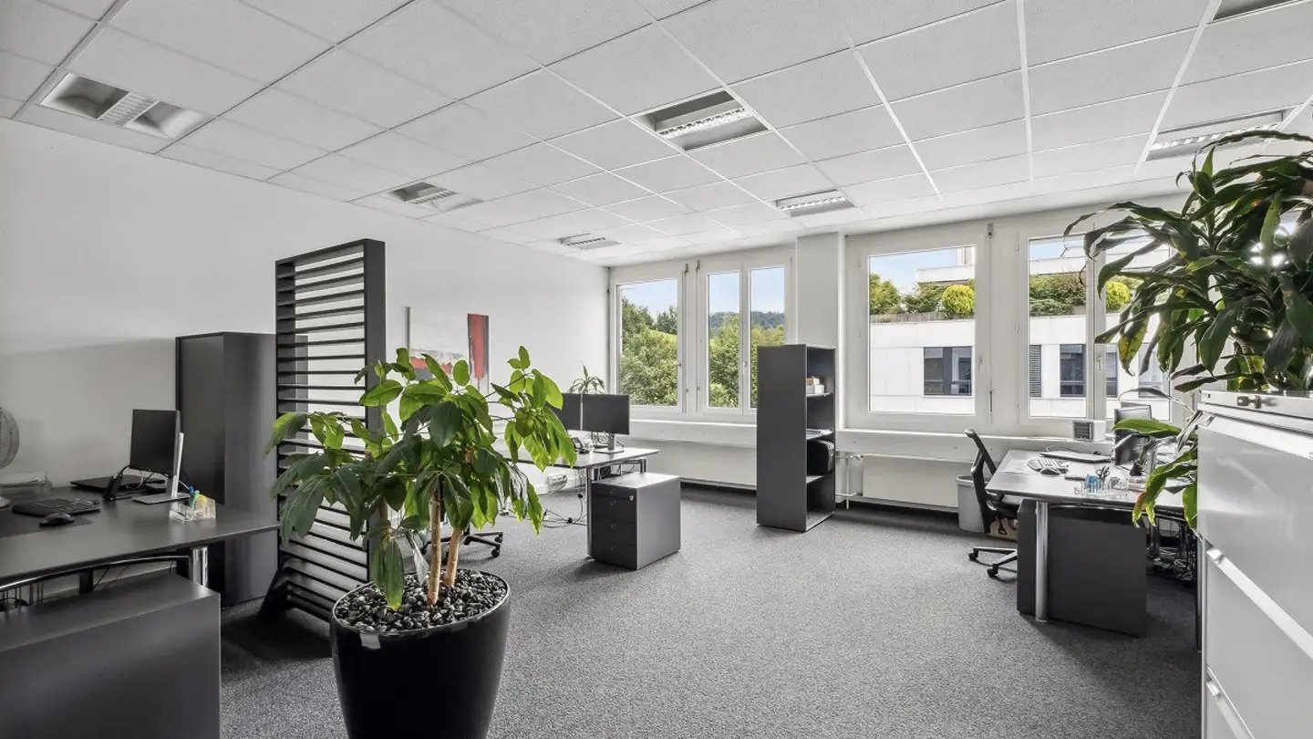 Office space for rent - Blegistrasse 11b, 6340 Baar - Photo 2