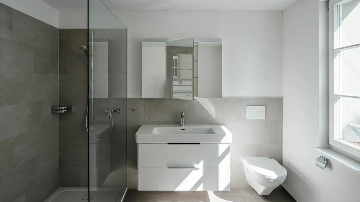 Appartement à louer - Choligass 12, 8260 Stein am Rhein - Photo 3