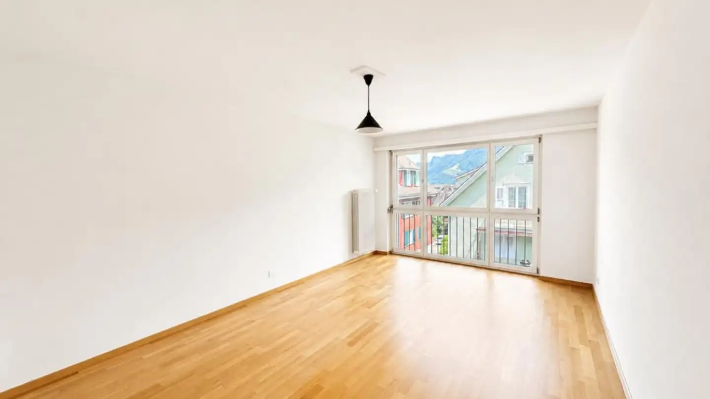 Appartement à louer - Dorfplatz 14, 6052 Hergiswil NW - Photo 3