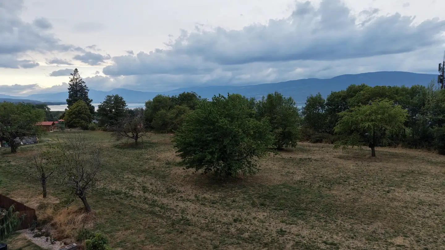 Maisonette kaufen - Route D'yverdon-Les-Bains 320, 1468 Cheyres - Foto 3