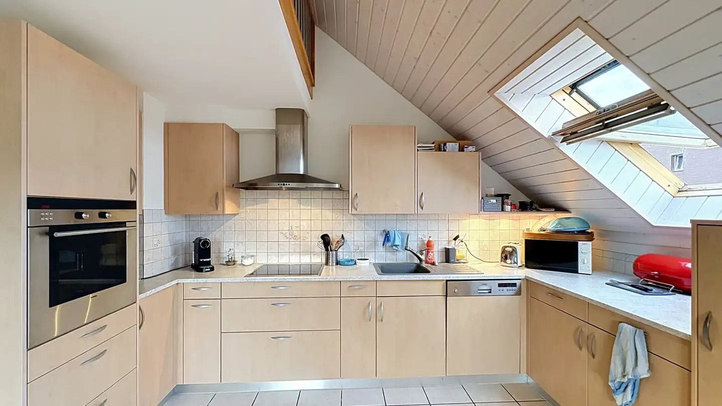 Maisonette kaufen - Route D'yverdon-Les-Bains 320, 1468 Cheyres - Foto 4