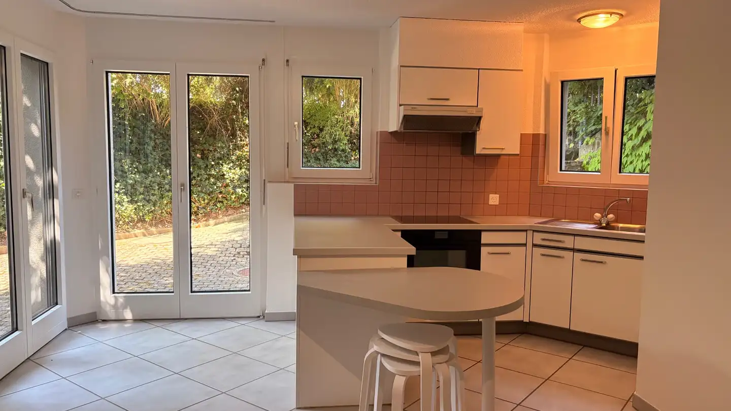 Apartment for rent - 1735 Giffers
