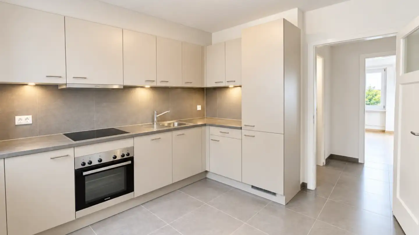 Appartamento in affitto - Rue Des Charmettes 65, 2000 Neuchâtel