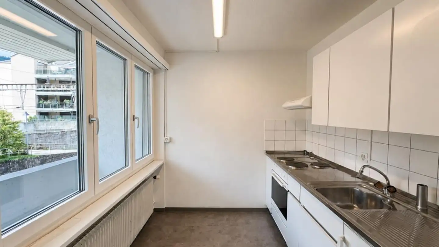 Appartement à louer - Dorfplatz 14, 6052 Hergiswil NW - Photo 2