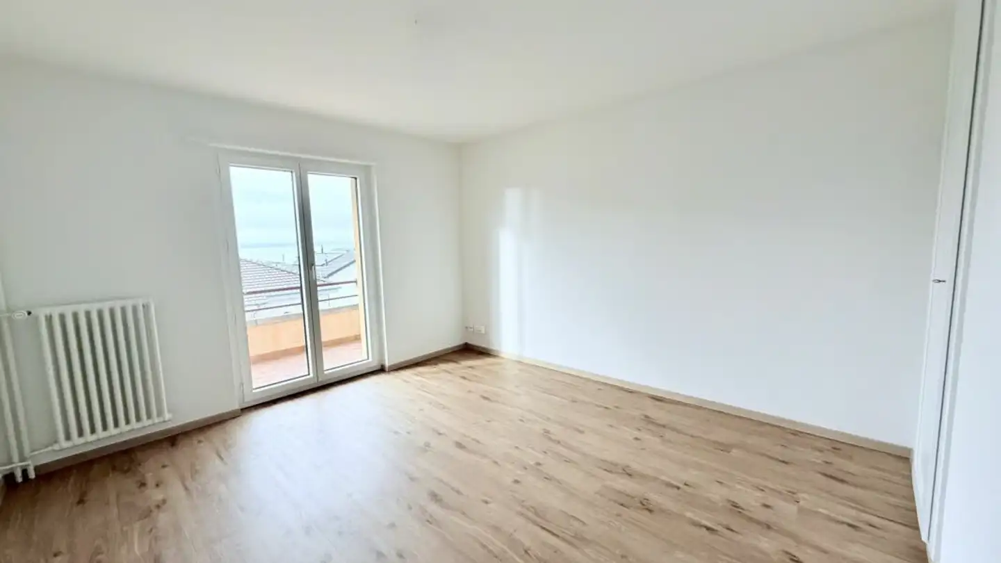 Appartamento in affitto - Rue Des Charmettes 65, 2000 Neuchâtel - Foto 2
