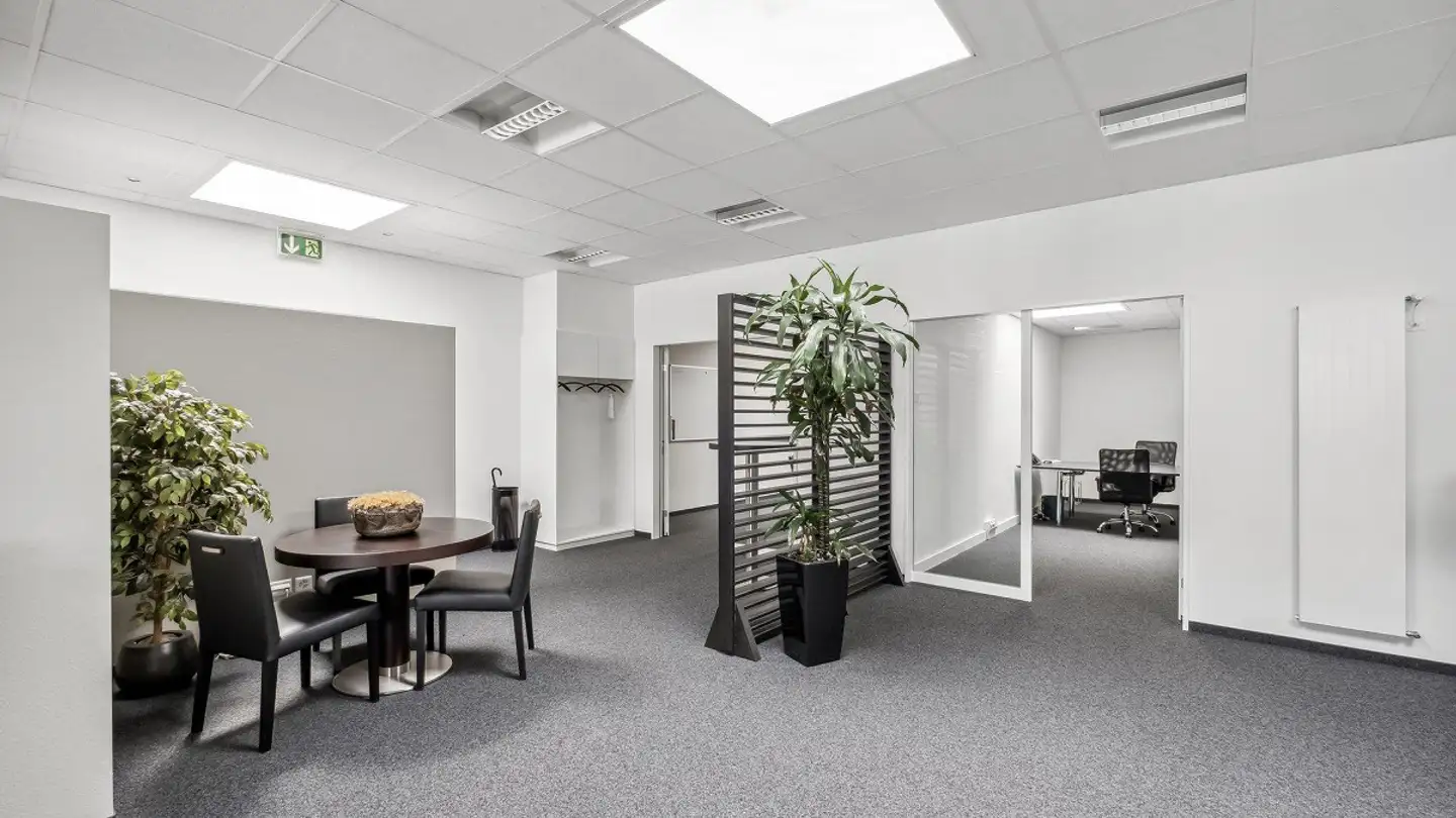 Office space for rent - Blegistrasse 11b, 6340 Baar - Photo 4