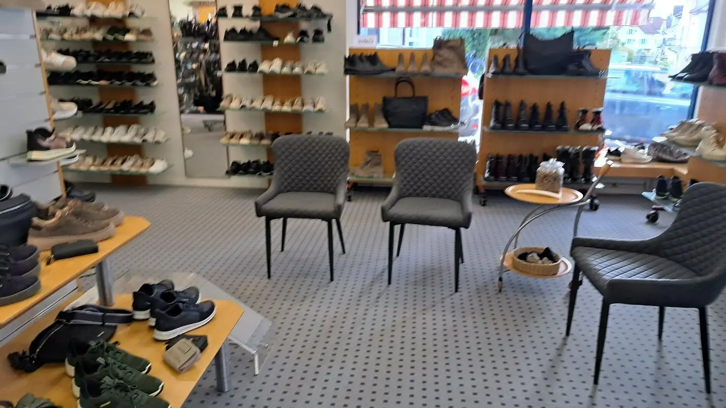 Magasin à louer - Fischingerstrasse 11, 8370 Sirnach - Photo 3