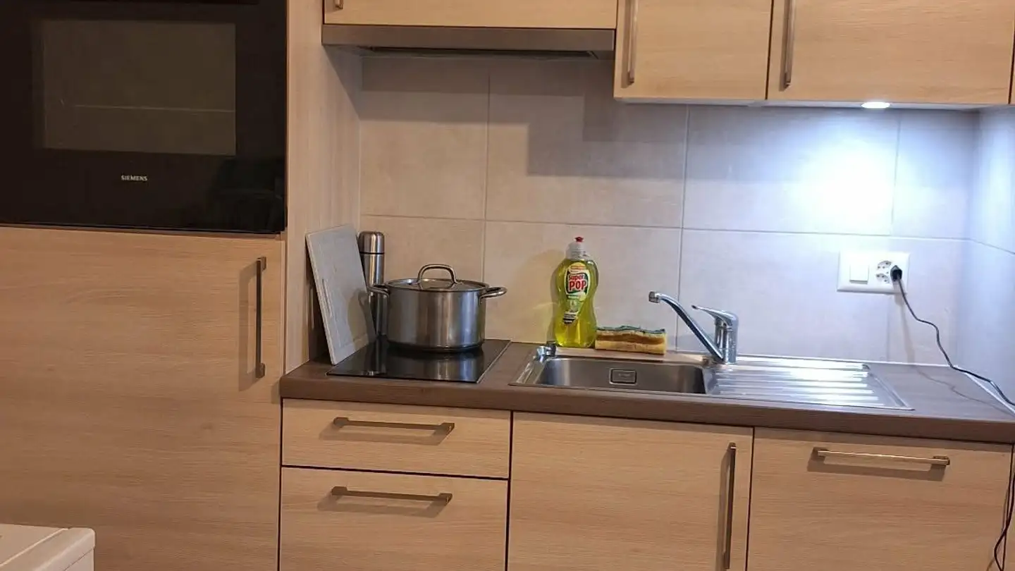 Apartment for sale - 1926 Fully - Photo 2