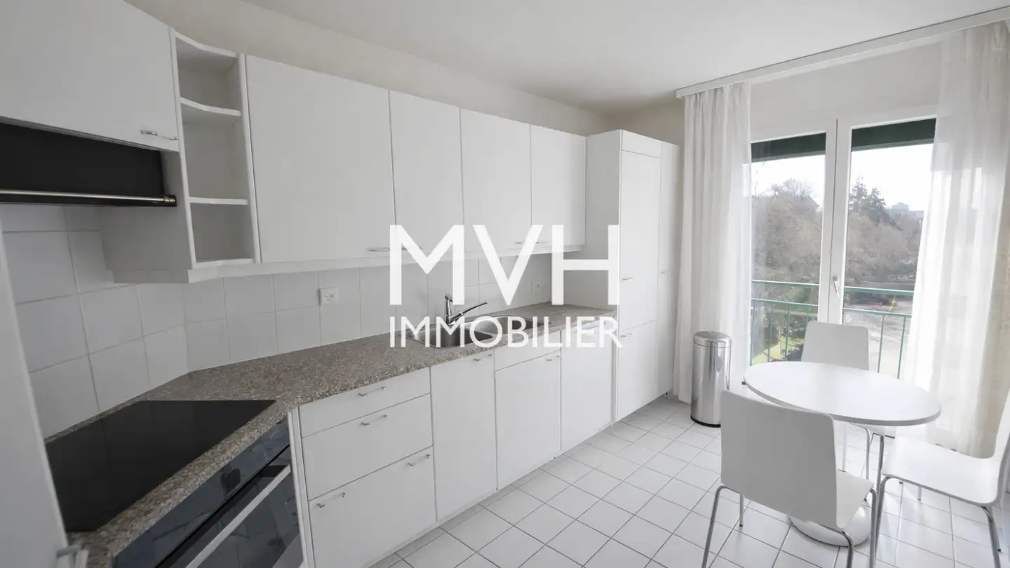 Apartment for sale - 1208 Genève - Photo 2