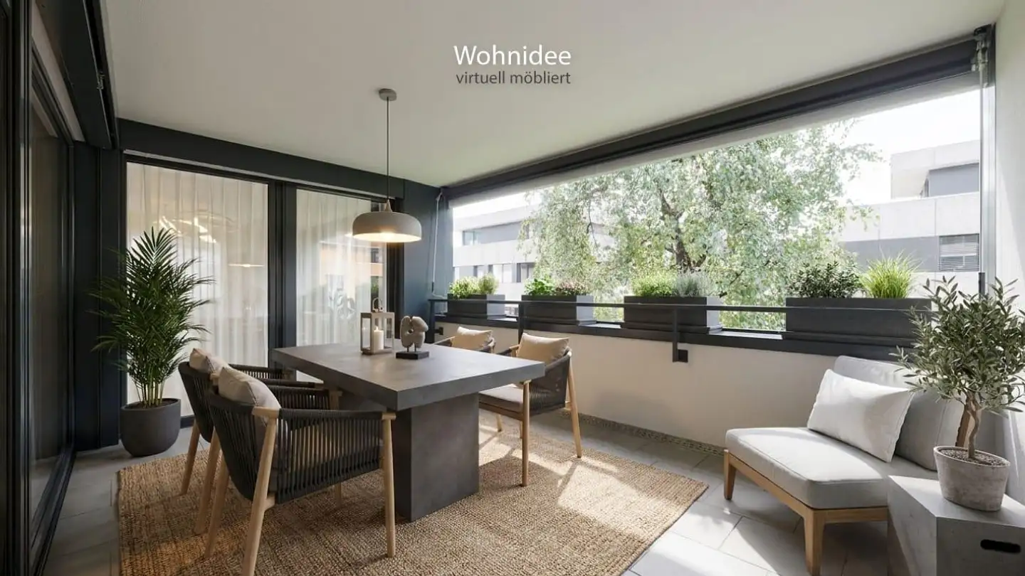 Appartement à vendre - Schmittenstrasse 23, 8887 Mels - Photo 3