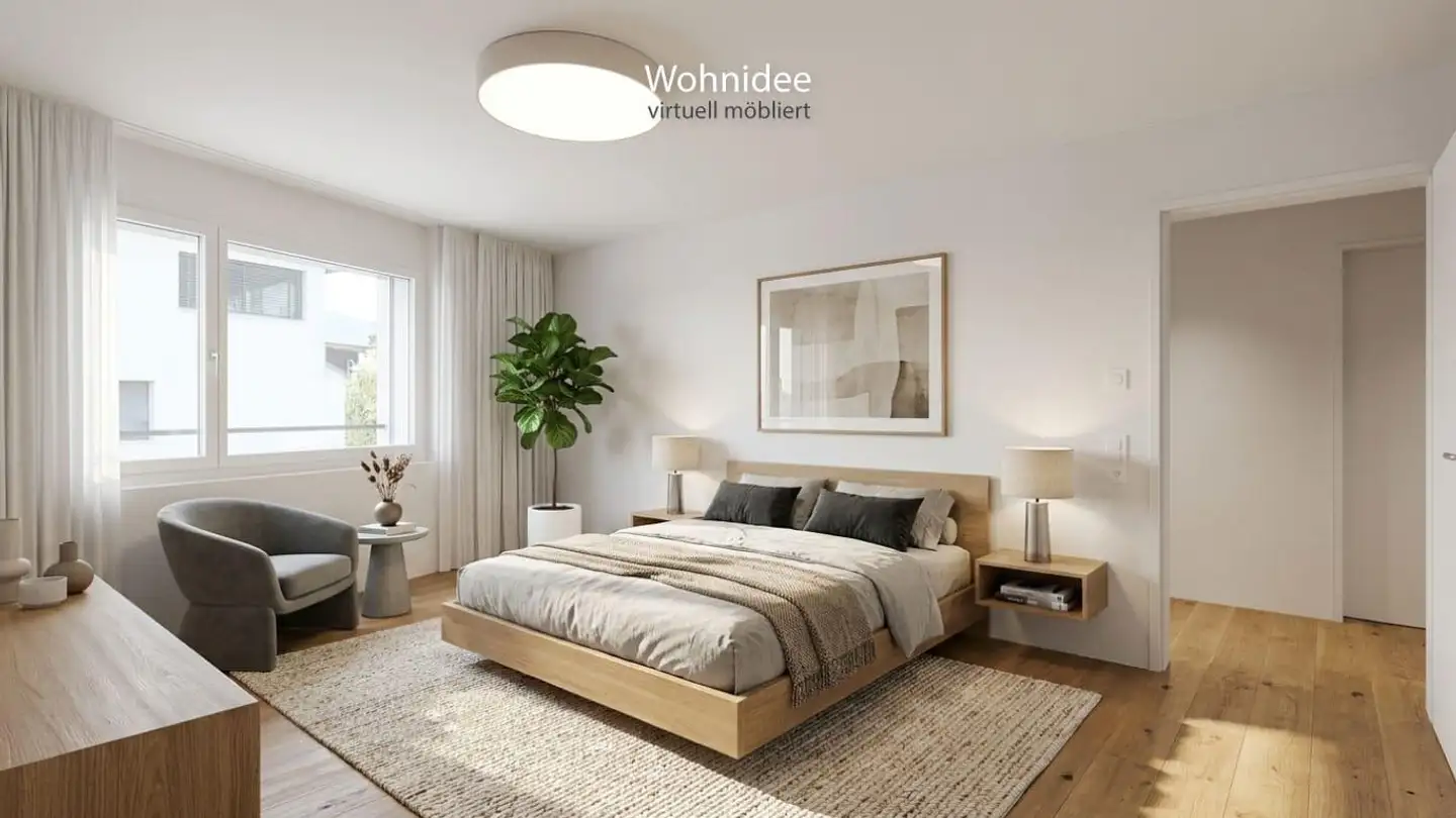 Appartement à vendre - Schmittenstrasse 23, 8887 Mels - Photo 4