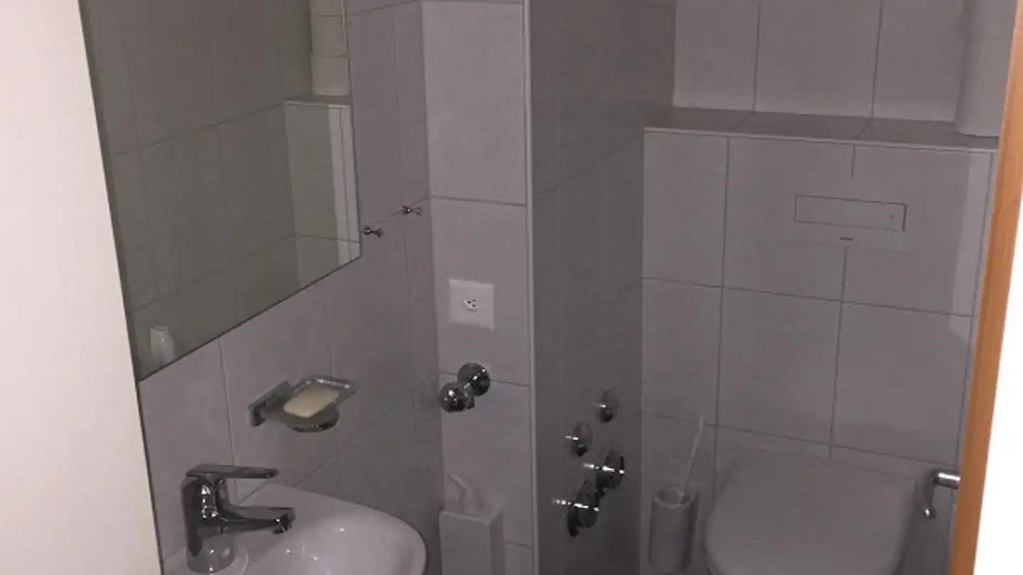 Appartement à louer - Oberfeldstrasse 20, 3714 Frutigen - Photo 4