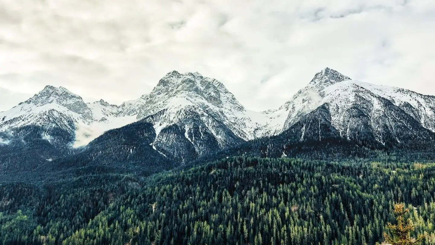 Attic flat for sale - Via Da Liuns, 7550 Scuol