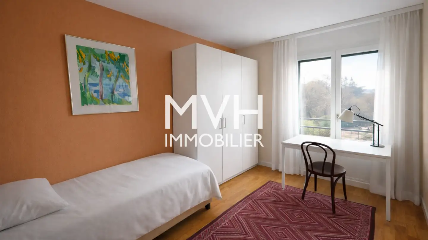 Apartment for sale - 1208 Genève - Photo 3