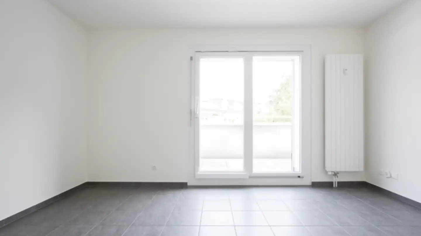 Attic flat for rent - Grienstrasse 33, 4055 Basel - Photo 4