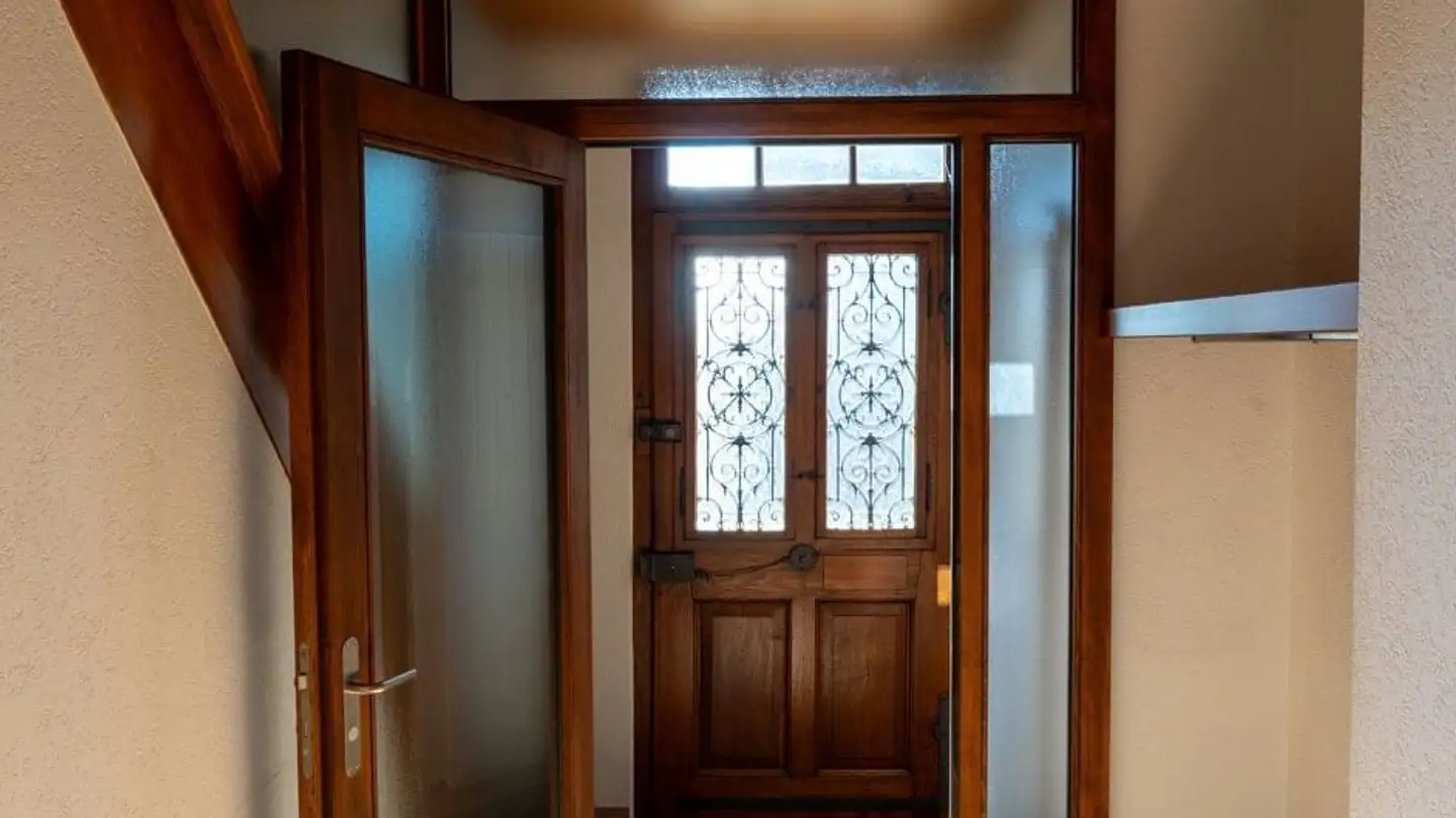 Casa singola in vendita - Rünenbergerstrasse 6, 4460 Gelterkinden - Photo 4