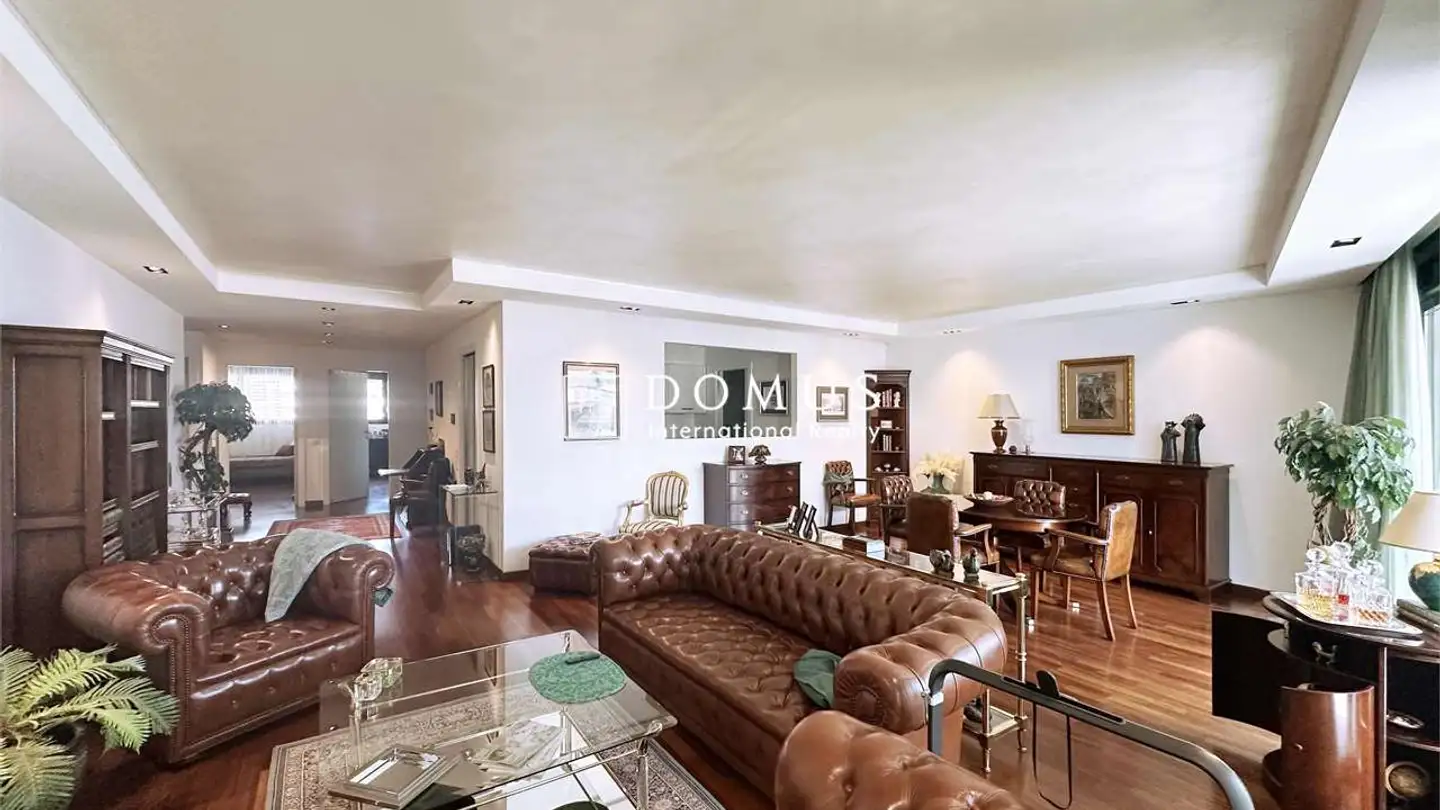 Apartment for sale - Via Franco Zorzi, 6900 Paradiso - Photo 3