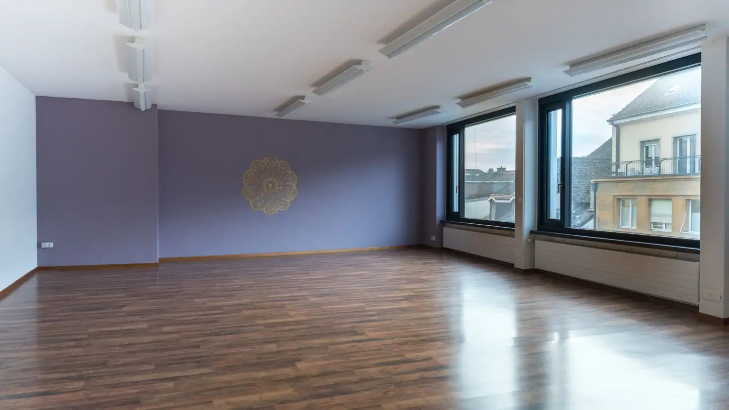 Bureau à louer - 2502 Biel/Bienne - Photo 3