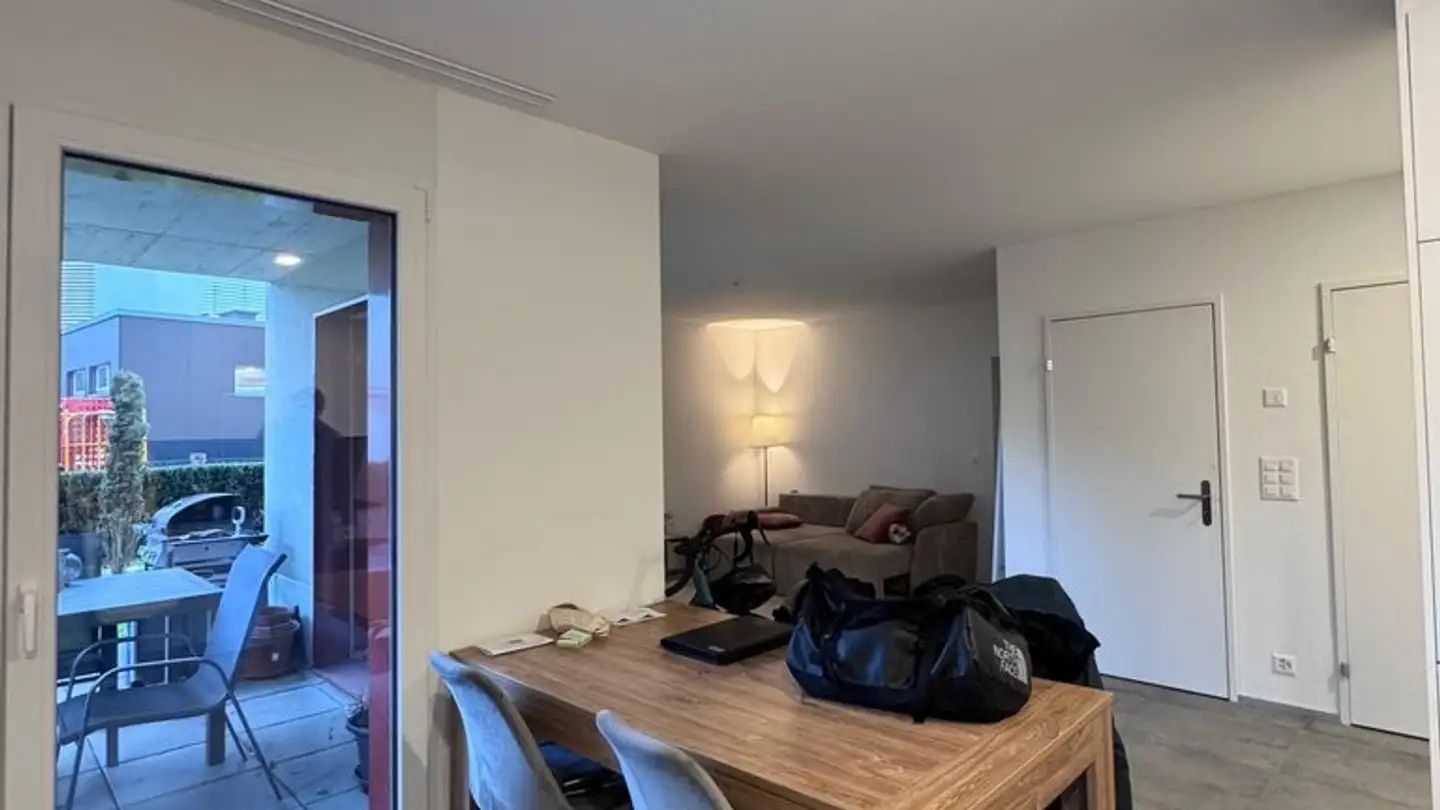 Appartement à louer - Hauptstrasse 27a, 4542 Luterbach - Photo 3