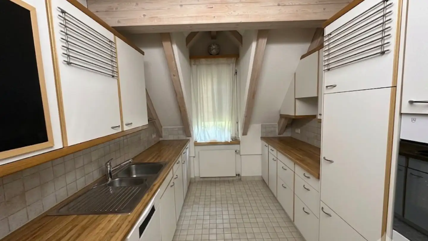 Apartment for rent - Zürichstrasse 53, 8910 Affoltern am Albis - Photo 2