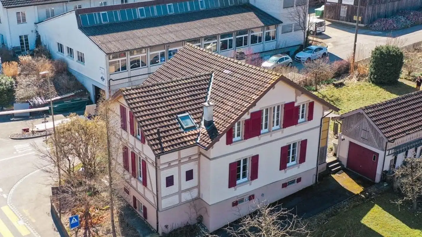 Casa singola in vendita - Rünenbergerstrasse 6, 4460 Gelterkinden - Photo 2