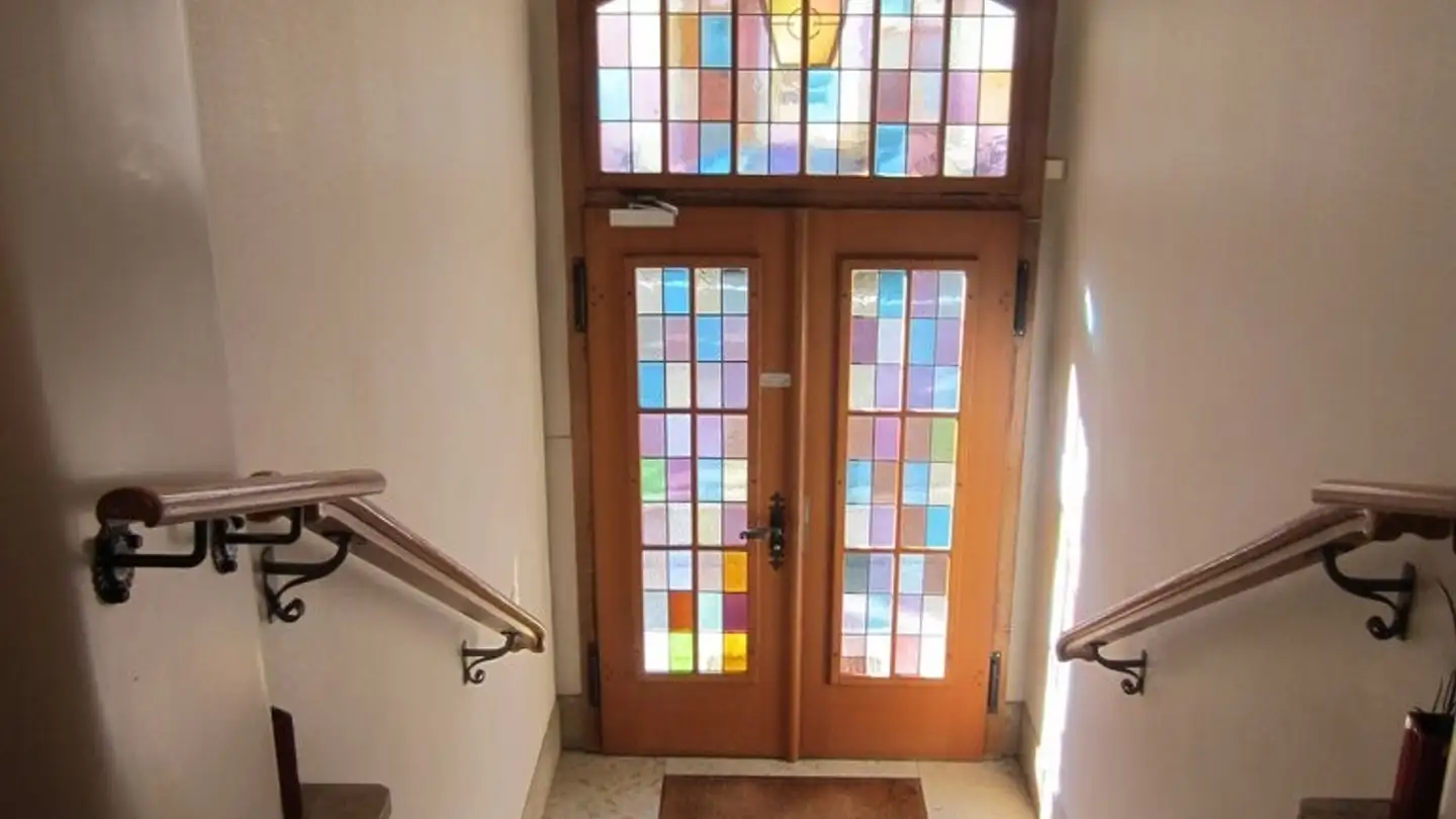 Wohnung mieten - Gartenstrasse 118, 4052 Basel - Foto 2