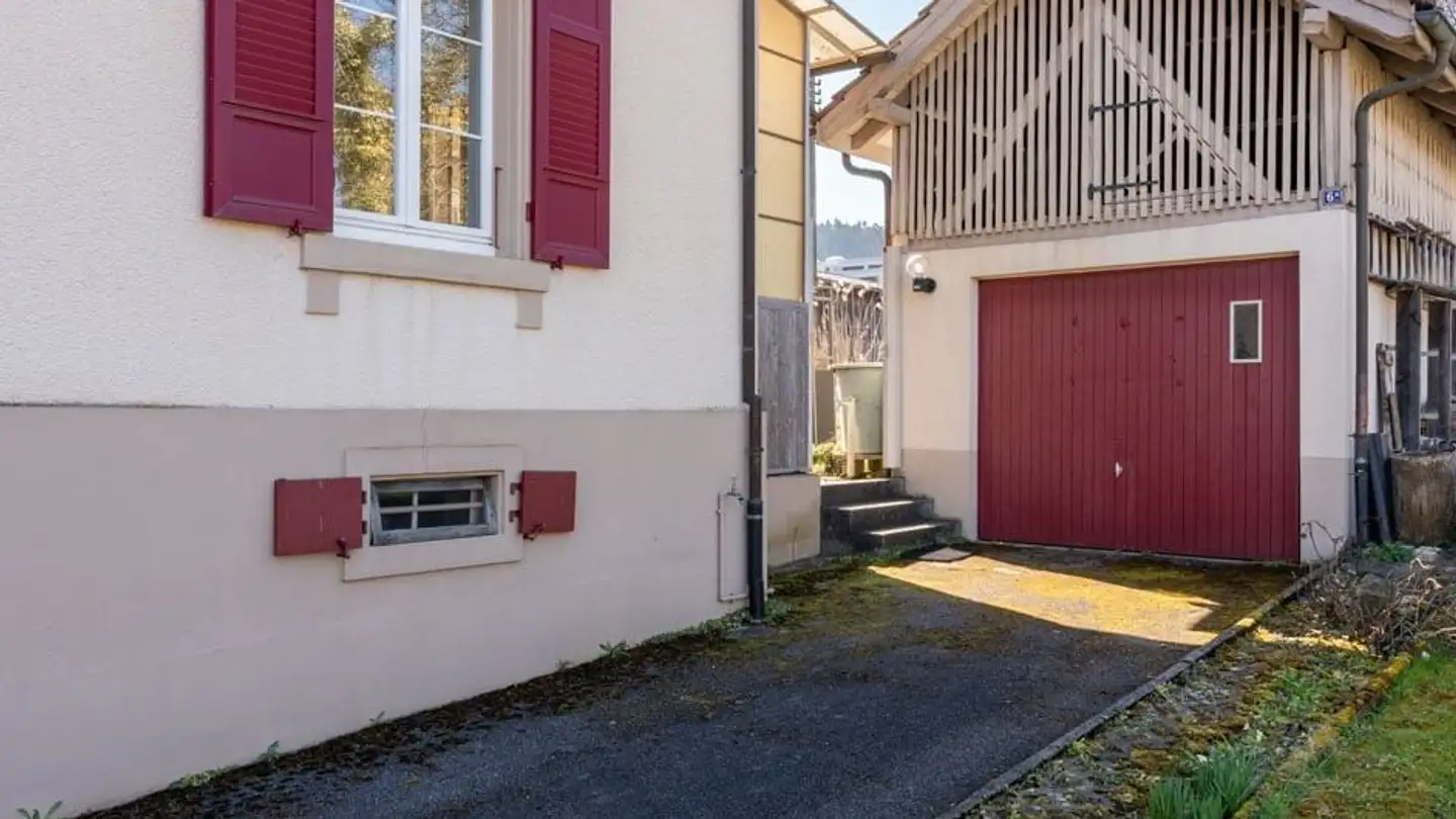 Casa singola in vendita - Rünenbergerstrasse 6, 4460 Gelterkinden - Photo 3