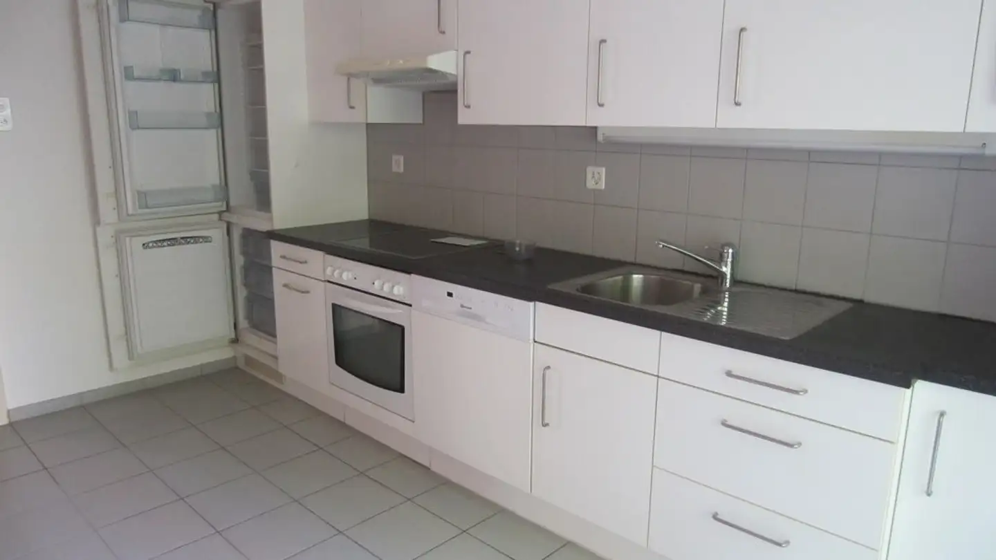 Wohnung mieten - Gartenstrasse 118, 4052 Basel - Foto 3