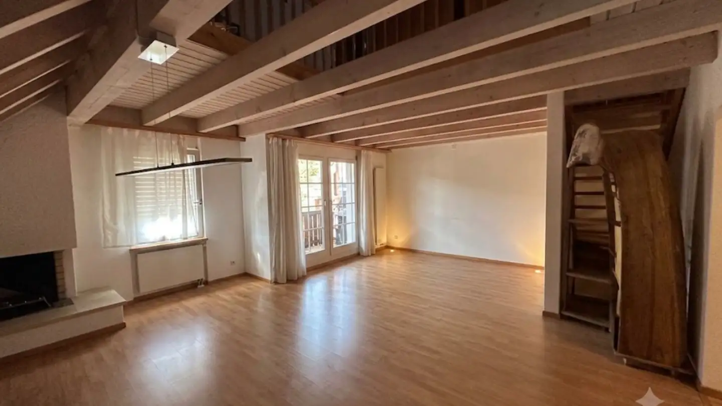 Apartment for rent - Zürichstrasse 53, 8910 Affoltern am Albis