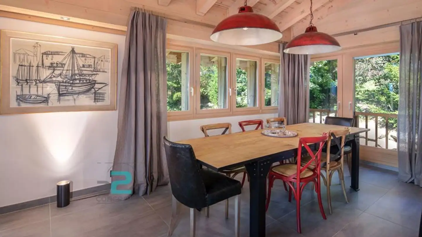 Appartamento in affitto - 3963 Crans-Montana - Foto 4