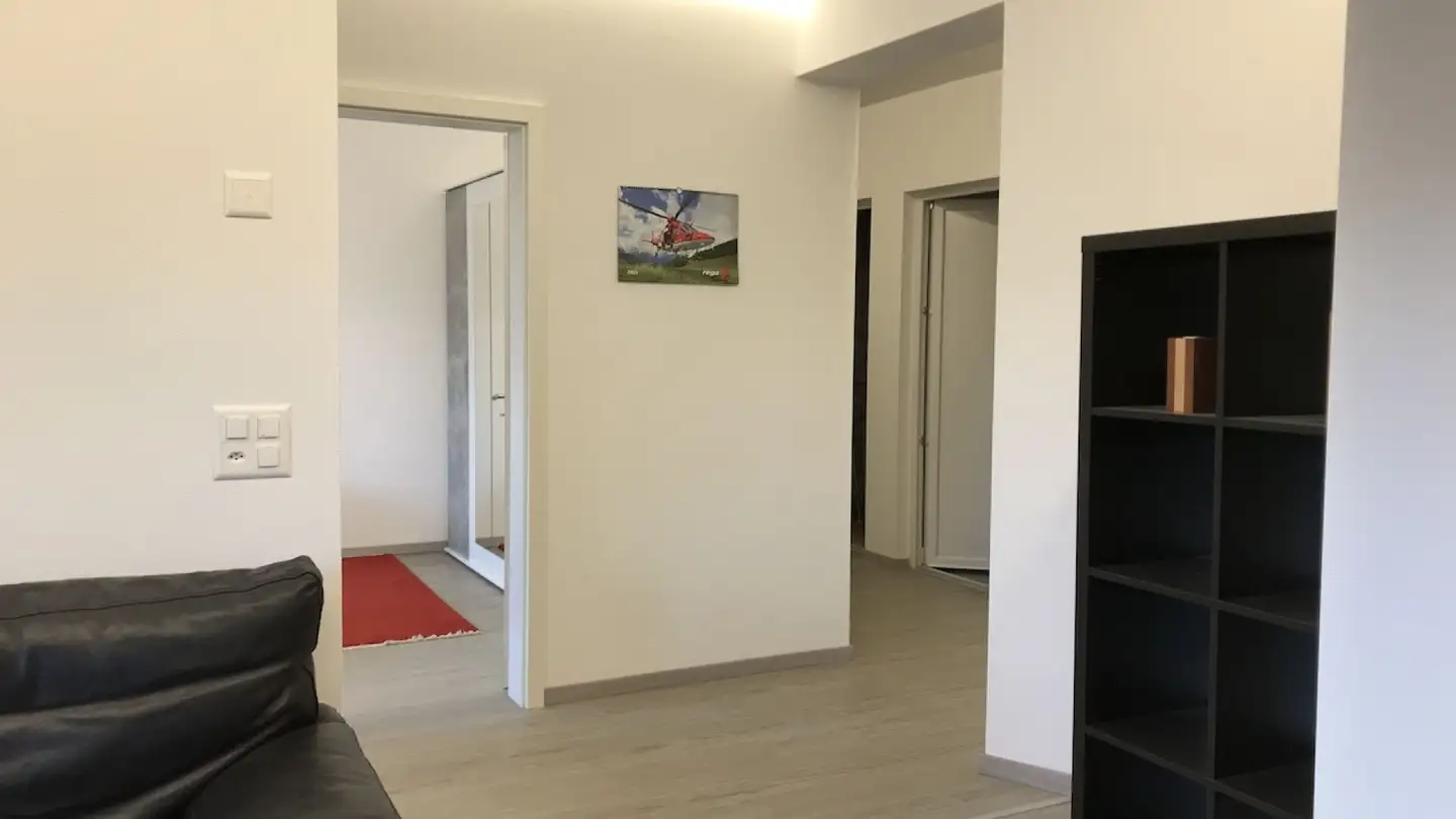 Appartamento in affitto - Via Cantonale, 6574 Vira (Gambarogno) - Photo 4