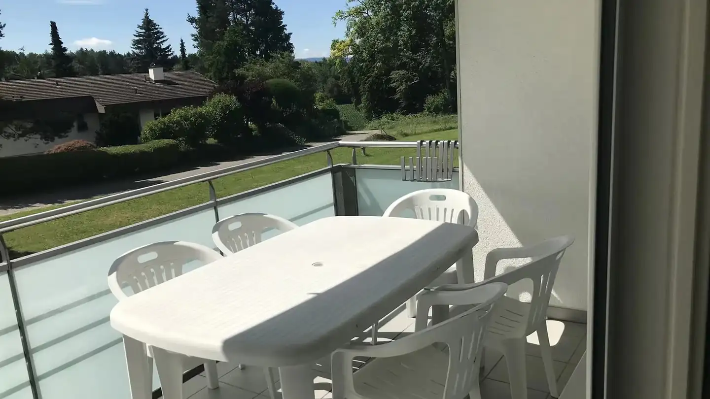 Stanza singola in affitto - Rappenstrasse 42, 8307 Effretikon - Foto 2