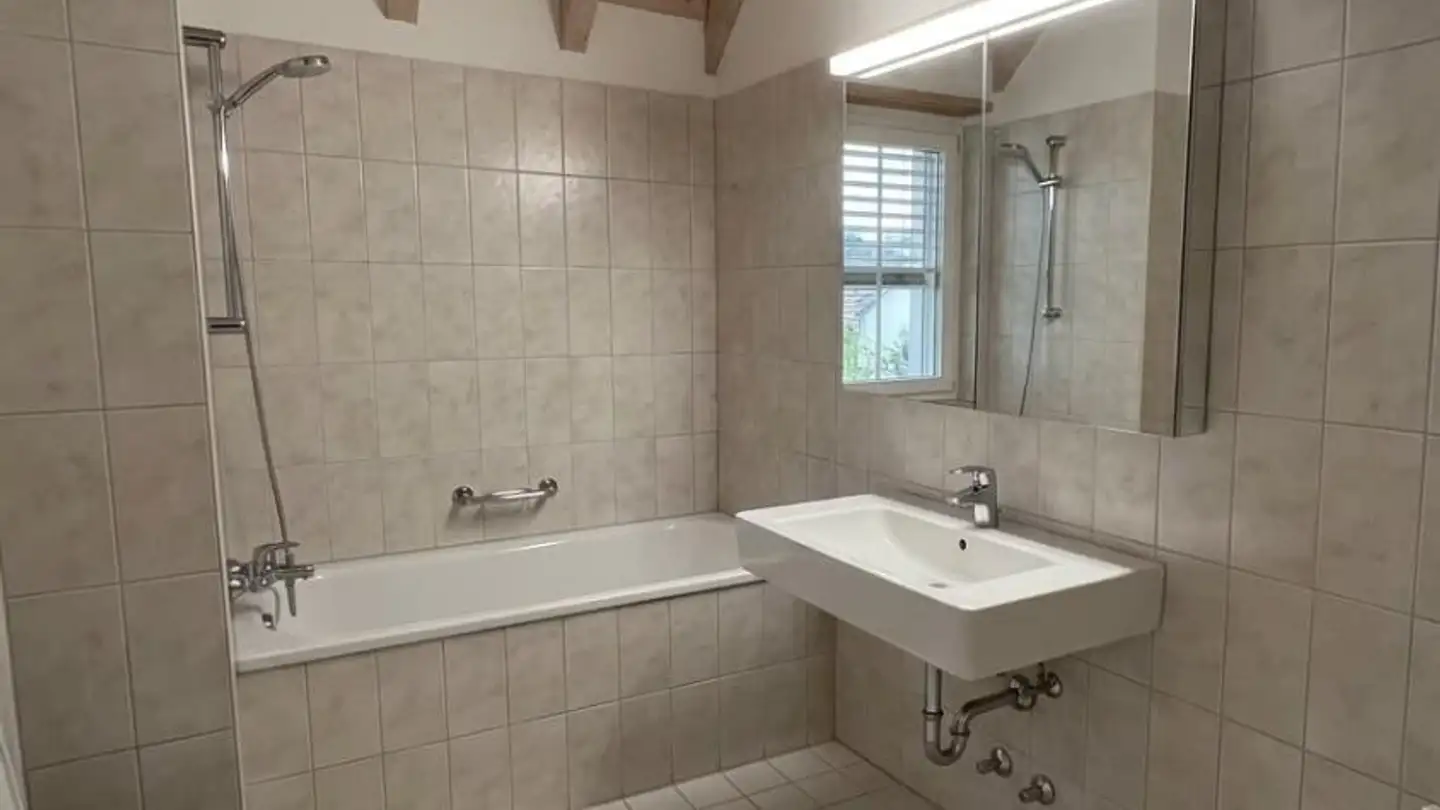 Apartment for rent - Zürichstrasse 53, 8910 Affoltern am Albis - Photo 3