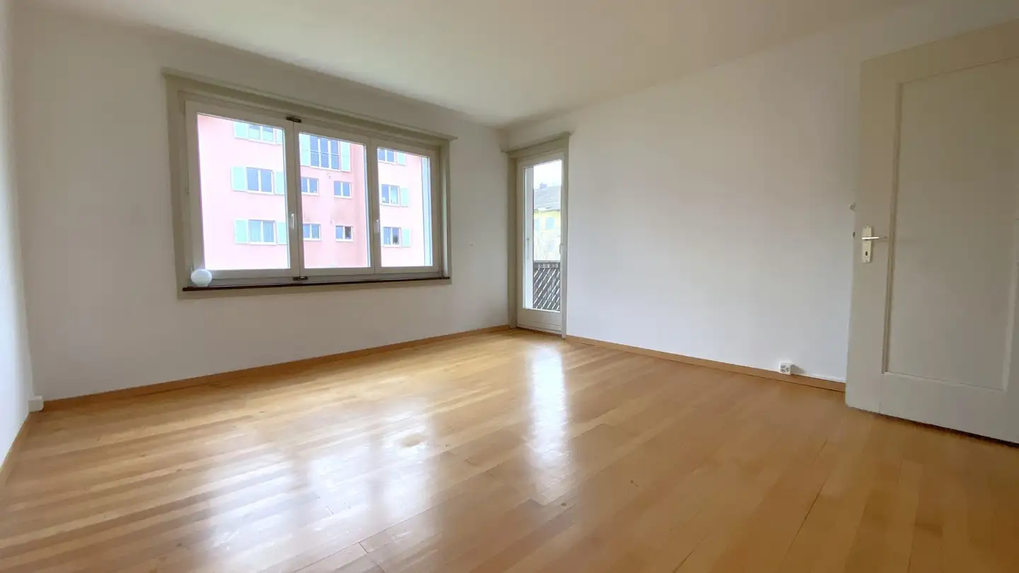Wohnung mieten - Splügenstrasse 2, 8200 Schaffhausen - Foto 2