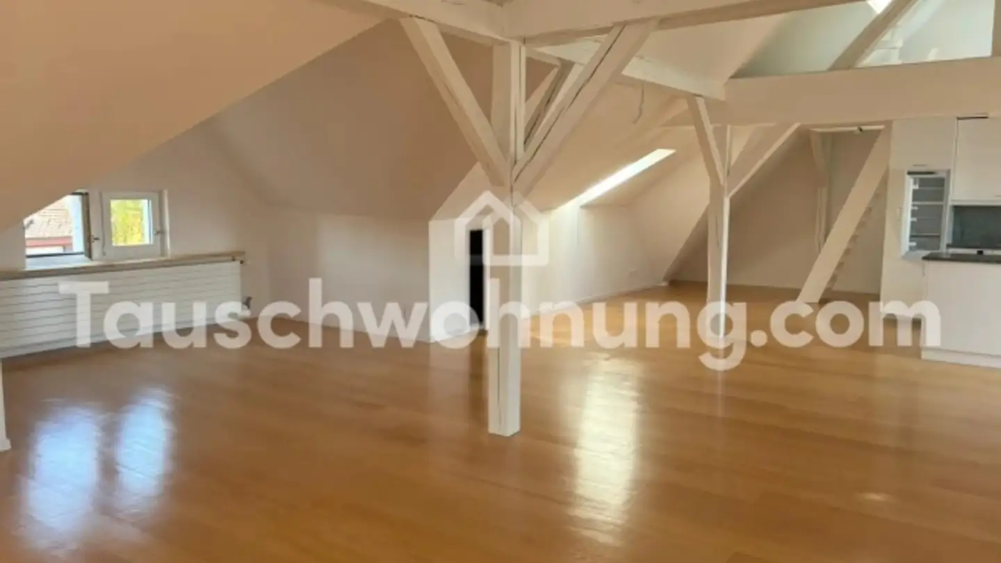 Attique à louer - 8003 Zürich - Photo 3