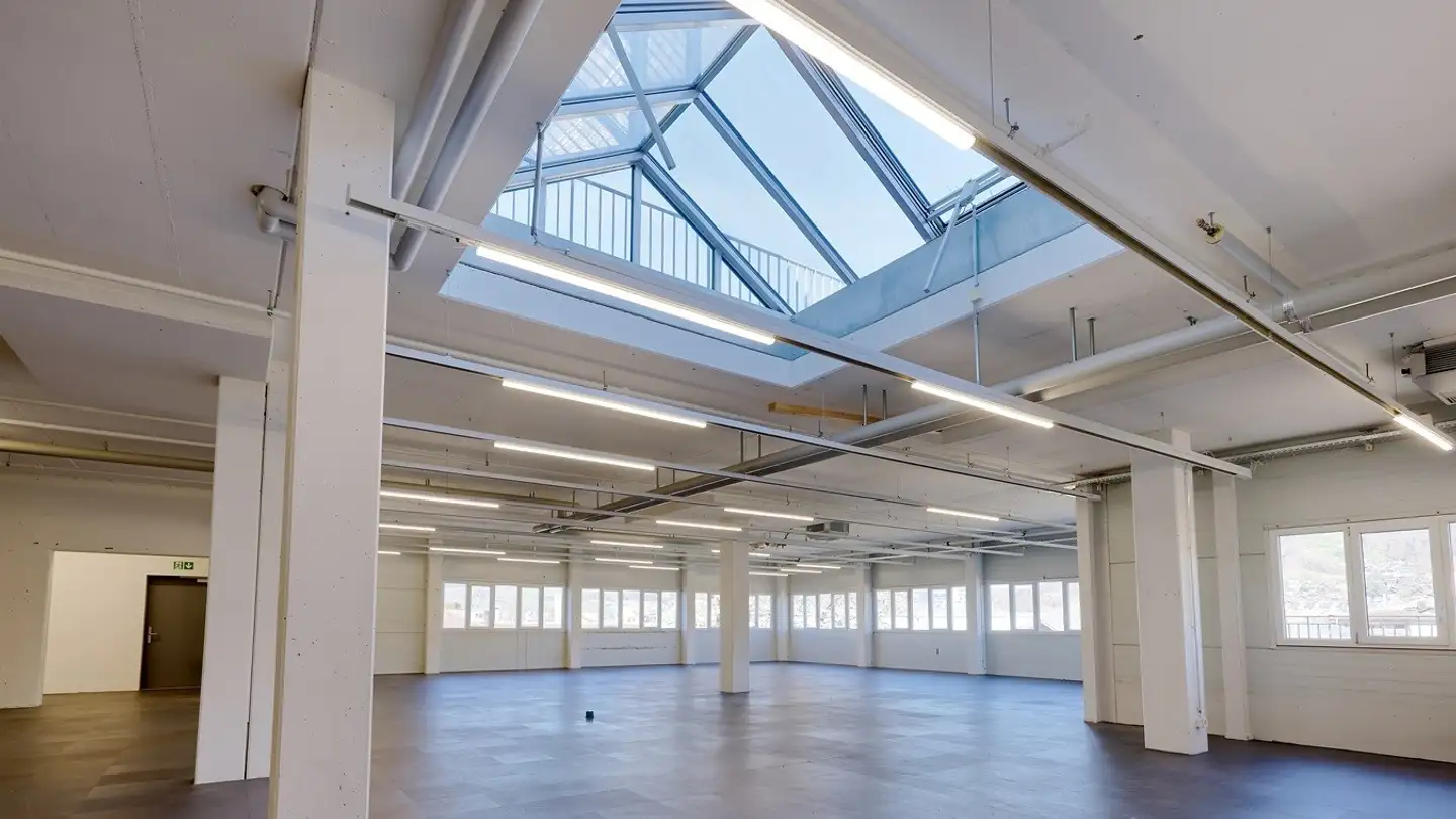 Mixed-use building for rent - Mittlere Strasse 52, 3600 Thun