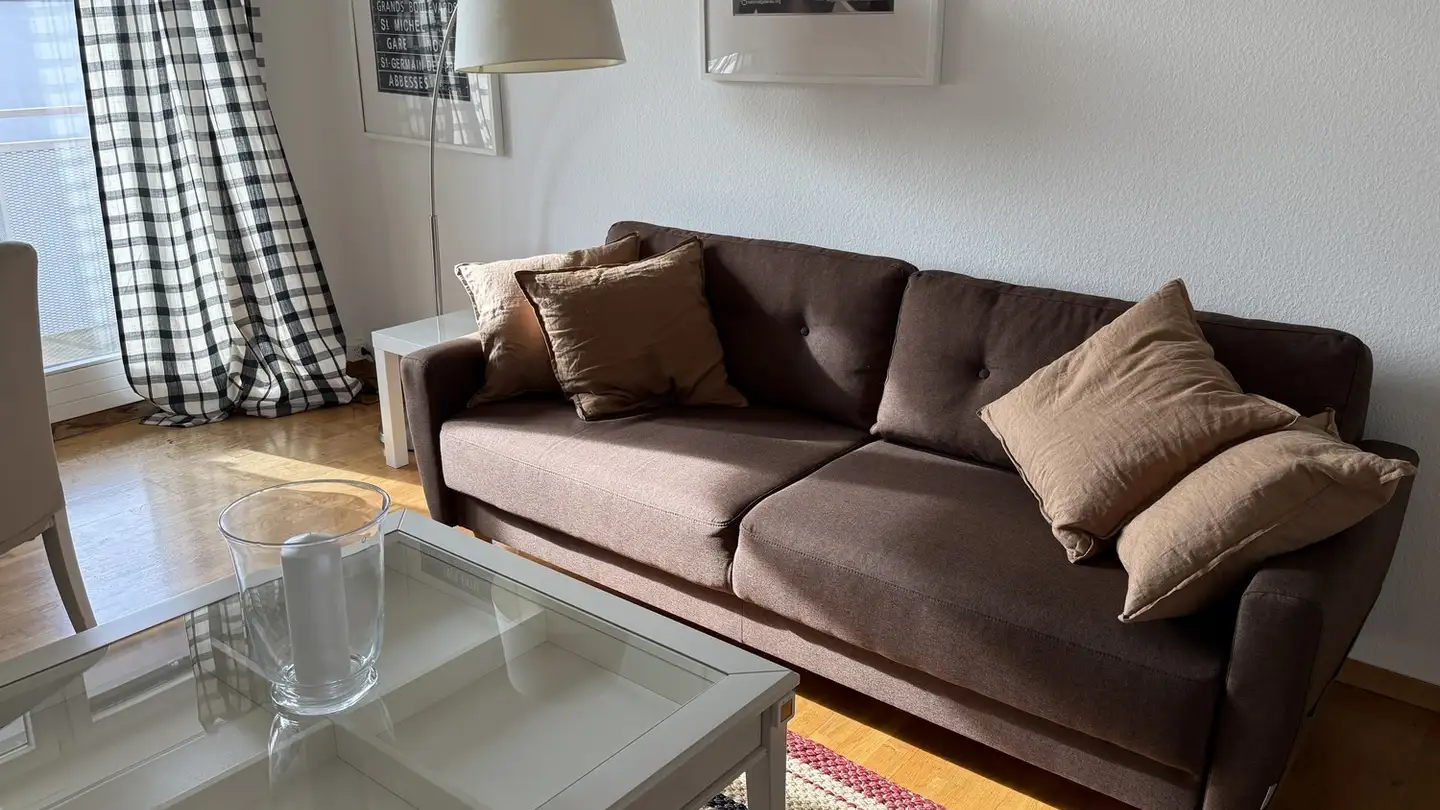 Appartement à louer - Mühlebachstrasse, 8008 Zürich