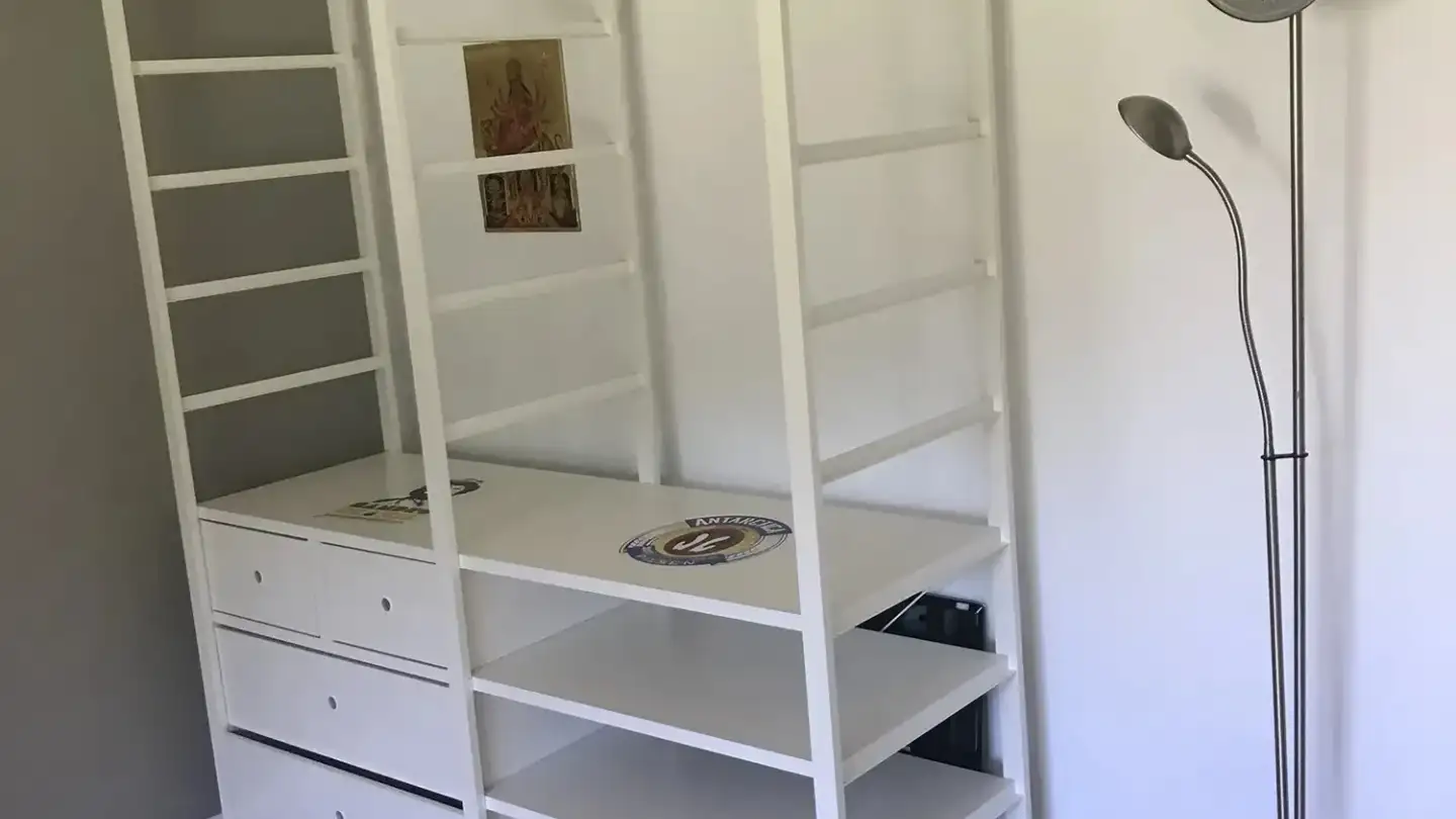 Stanza singola in affitto - Rappenstrasse 42, 8307 Effretikon - Foto 3