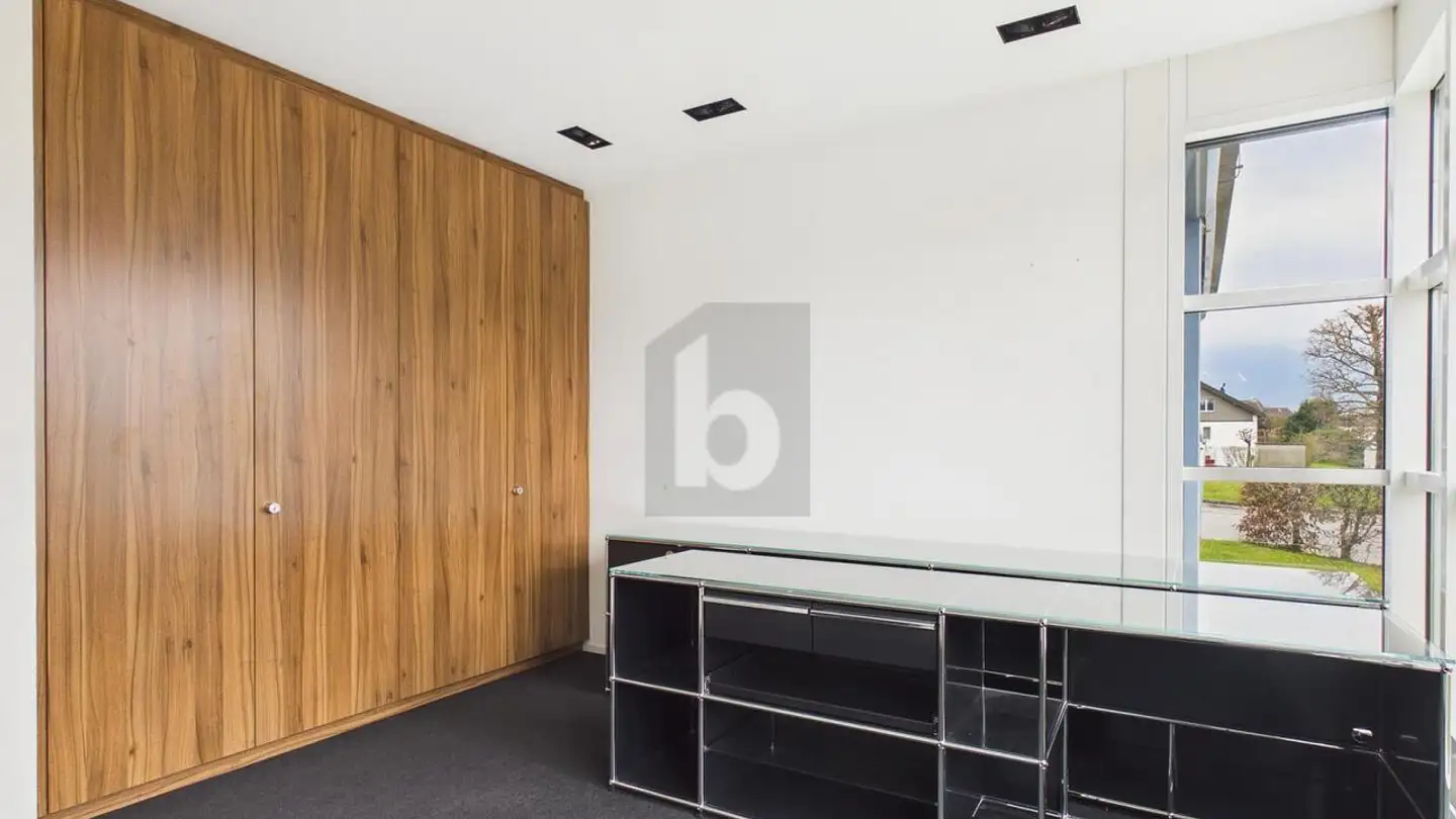 Office space for rent - 8730 Uznach - Photo 3