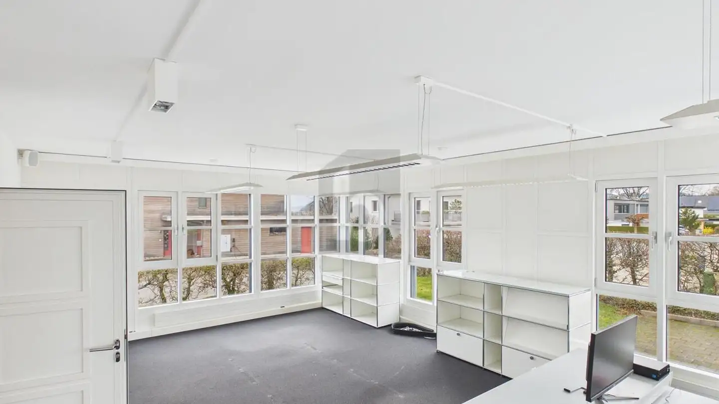 Office space for rent - 8730 Uznach - Photo 4