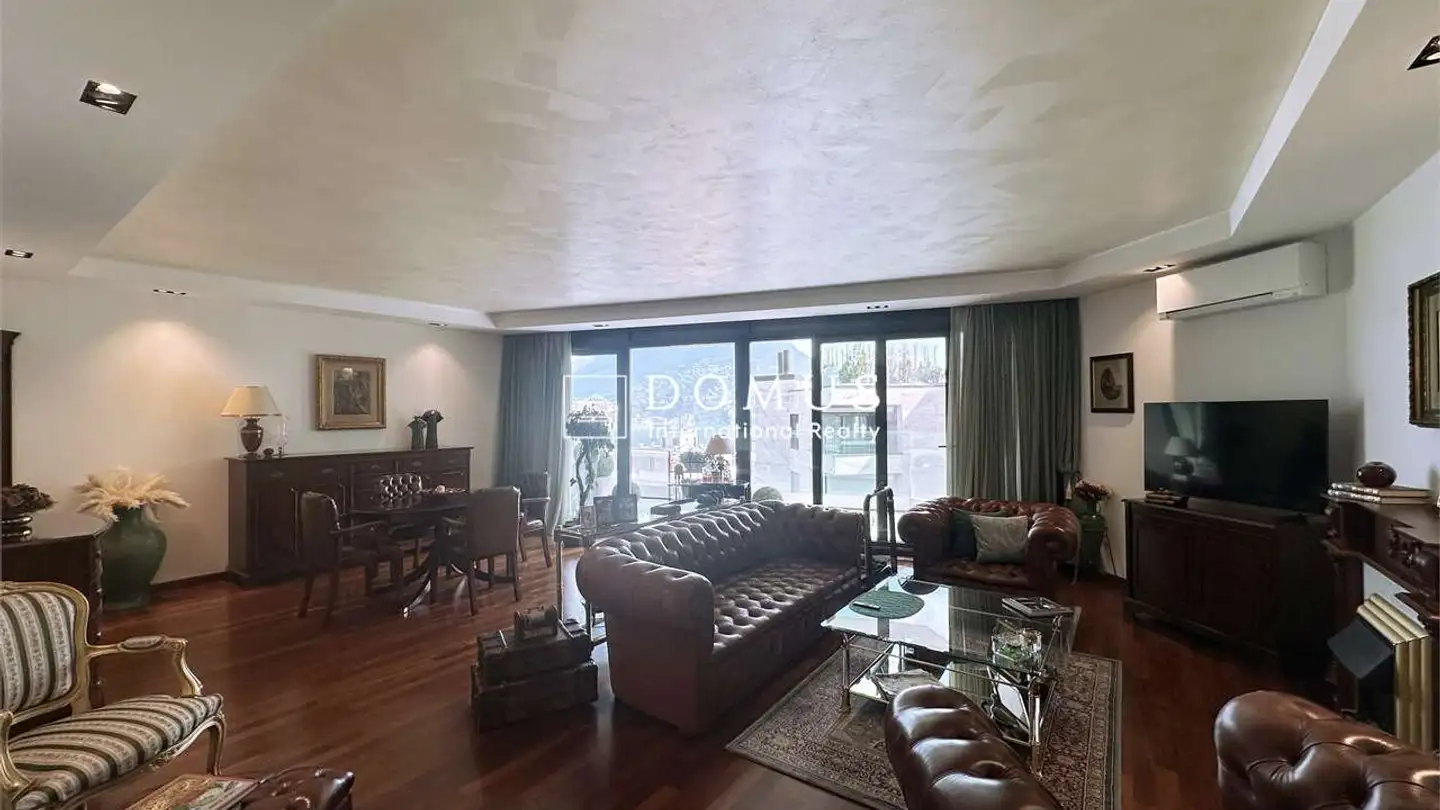 Apartment for sale - Via Franco Zorzi, 6900 Paradiso - Photo 4