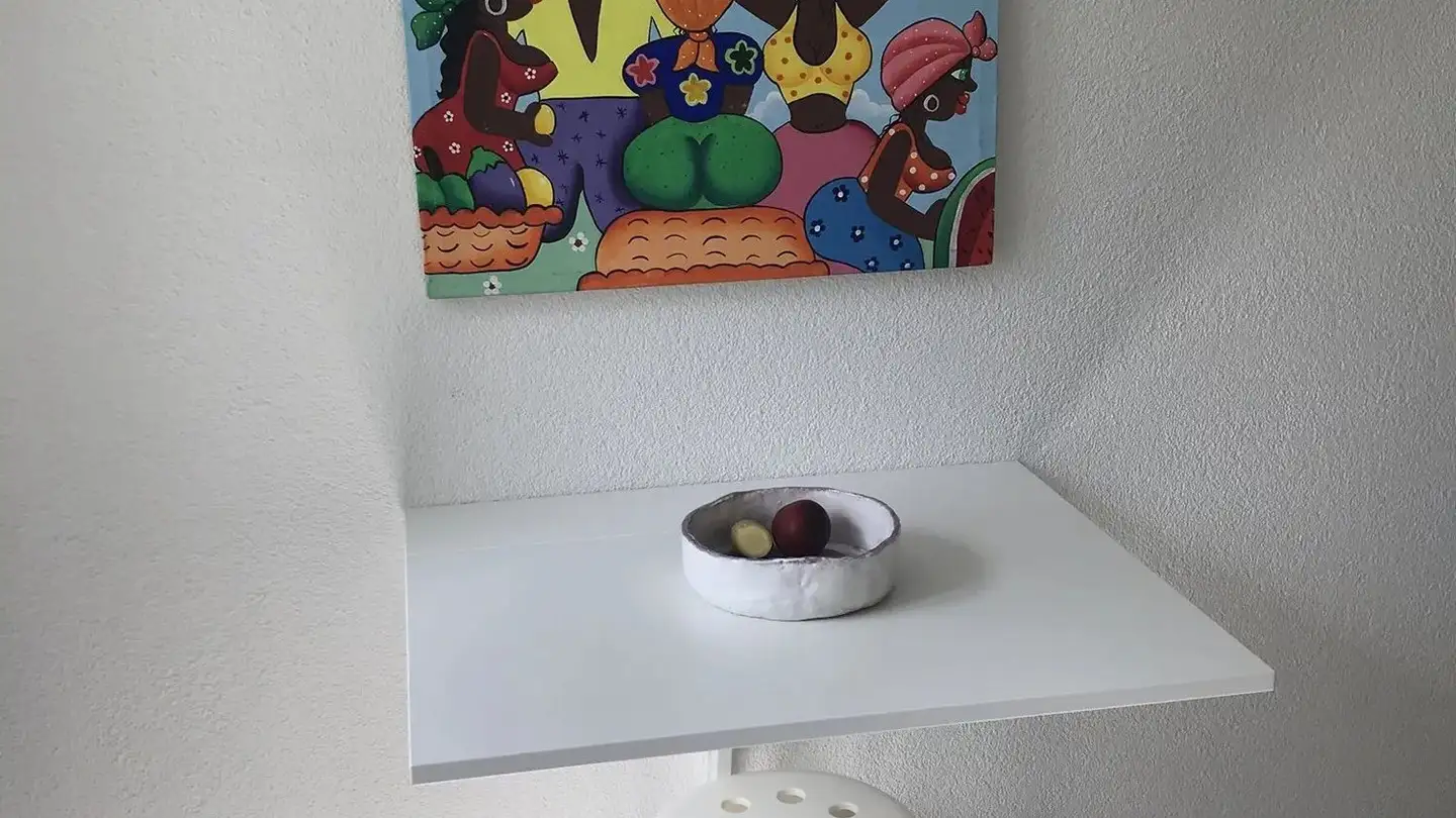 Stanza singola in affitto - Rappenstrasse 42, 8307 Effretikon - Foto 4