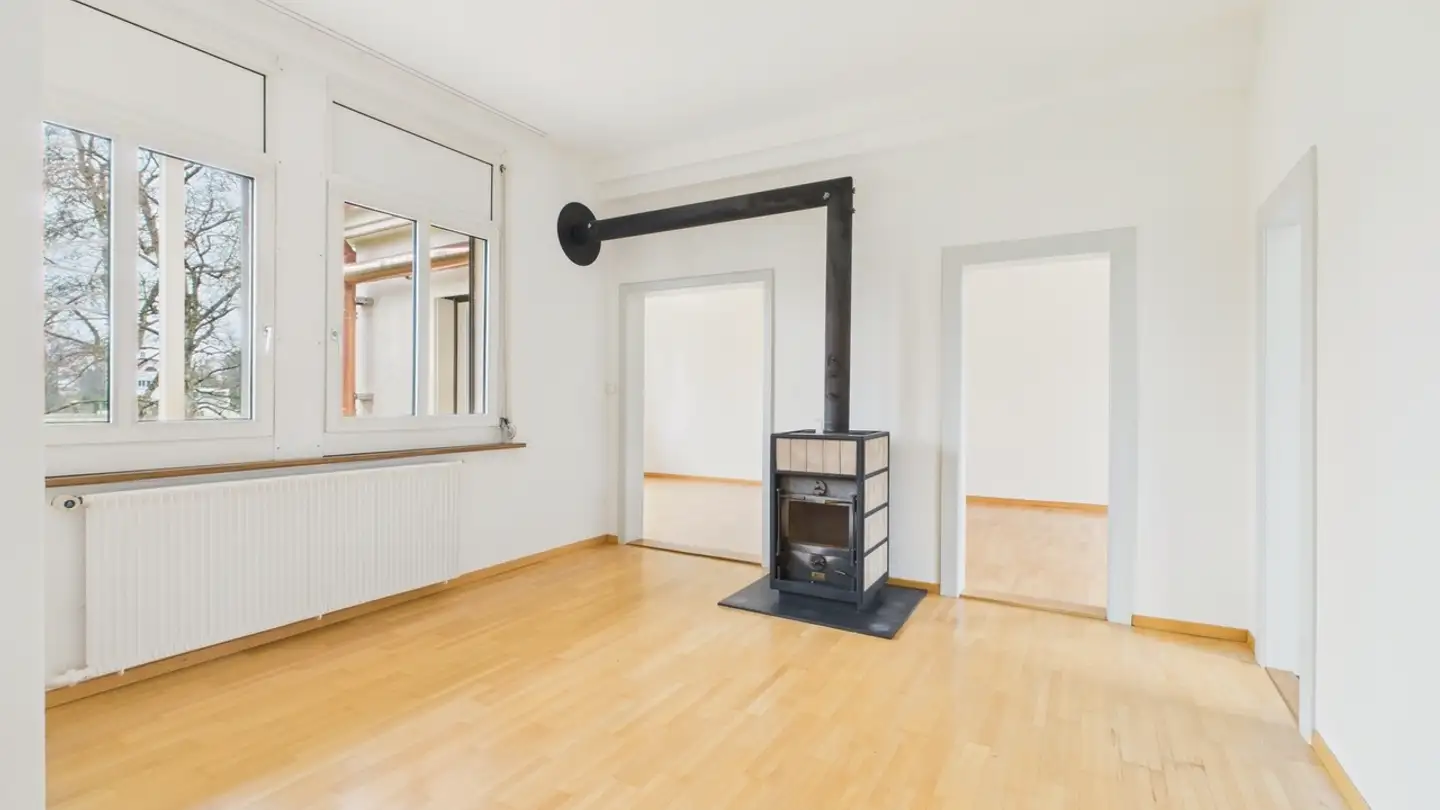 Casa a gradini in affitto - 2560 Nidau