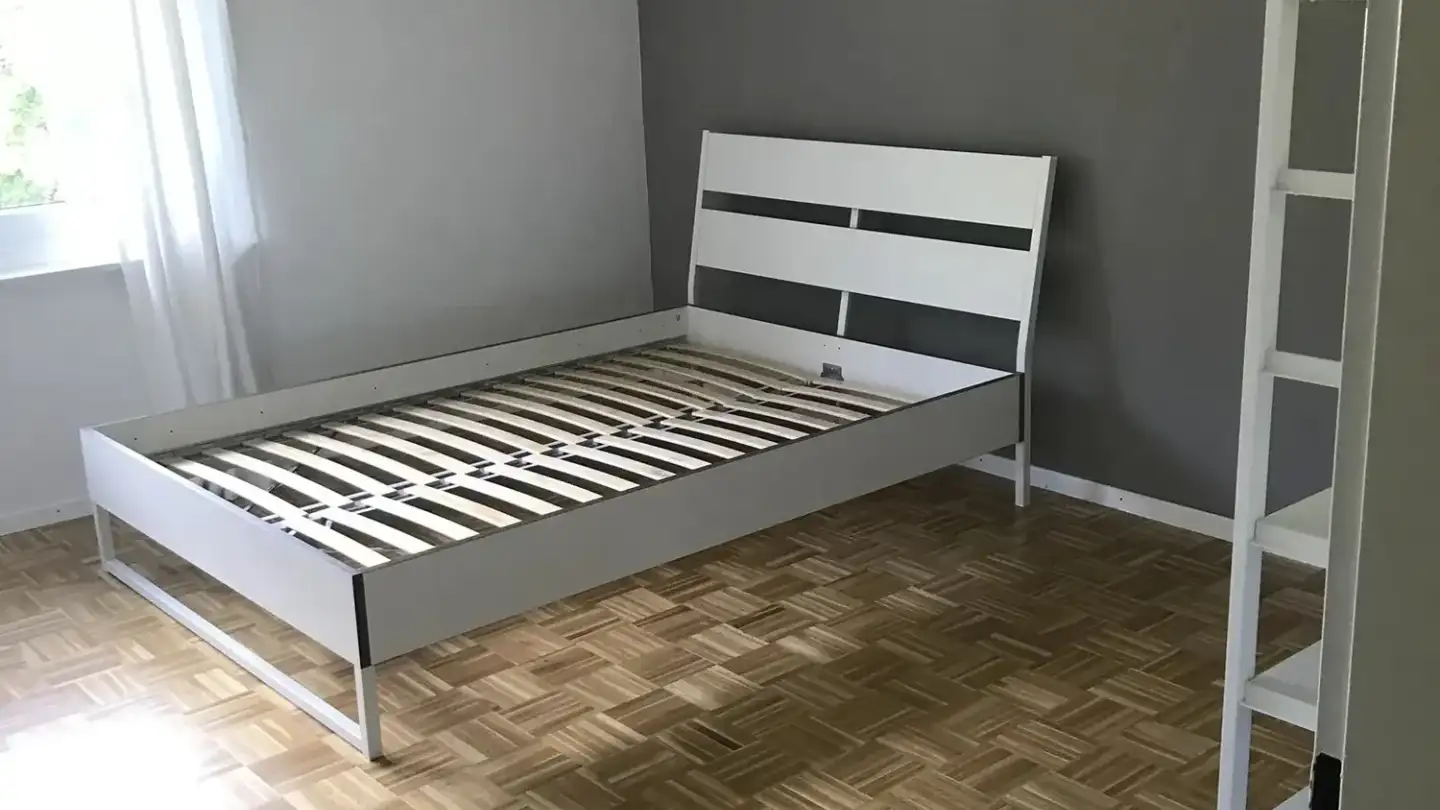 Stanza singola in affitto - Rappenstrasse 42, 8307 Effretikon
