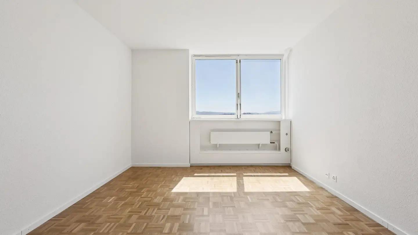 Apartment for rent - Avenue Du Lignon 8, 1219 Le Lignon - Photo 2