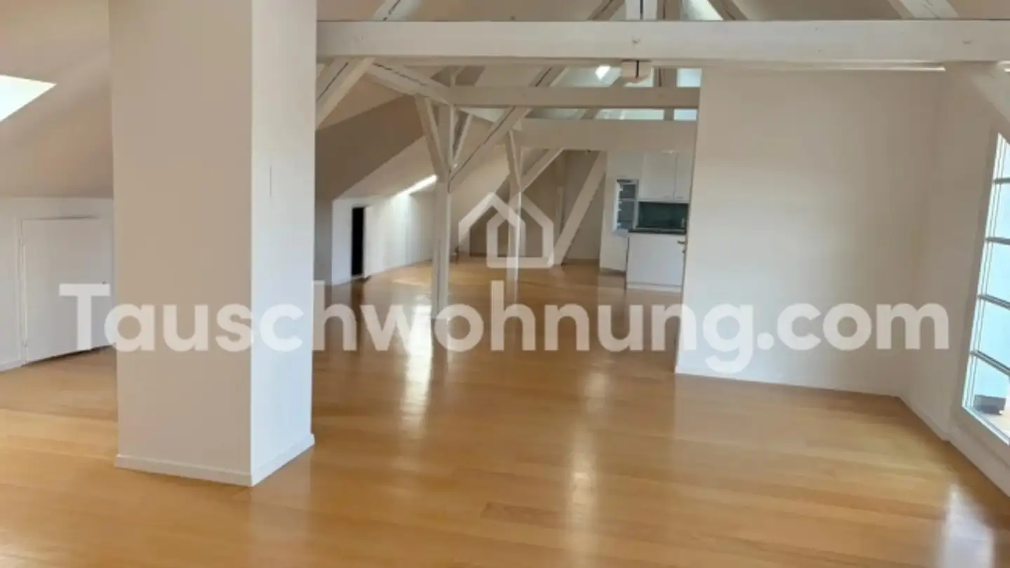 Attique à louer - 8003 Zürich - Photo 4