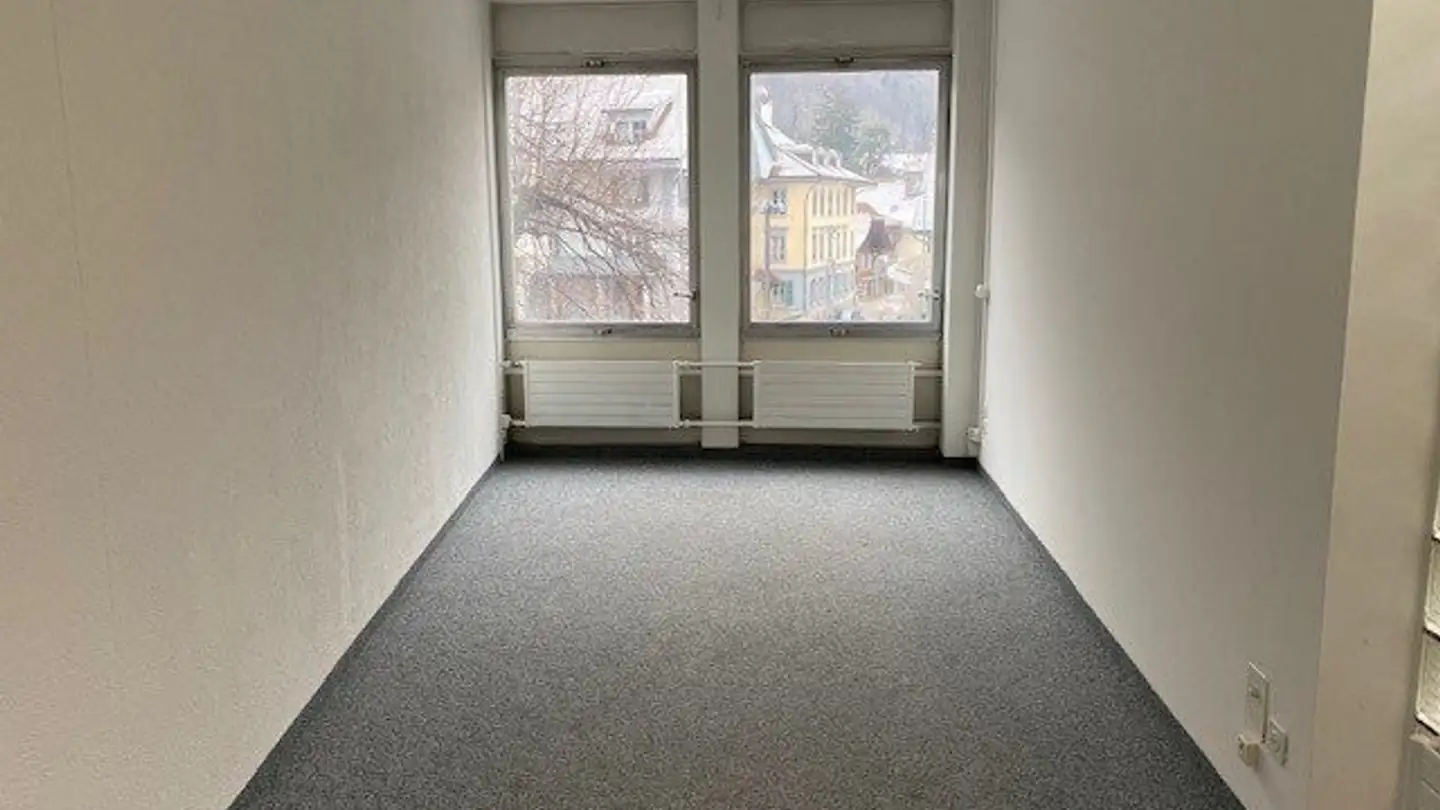 Spazio ufficio in affitto - Obere Hauptgasse 78, 3600 Thun - Foto 2