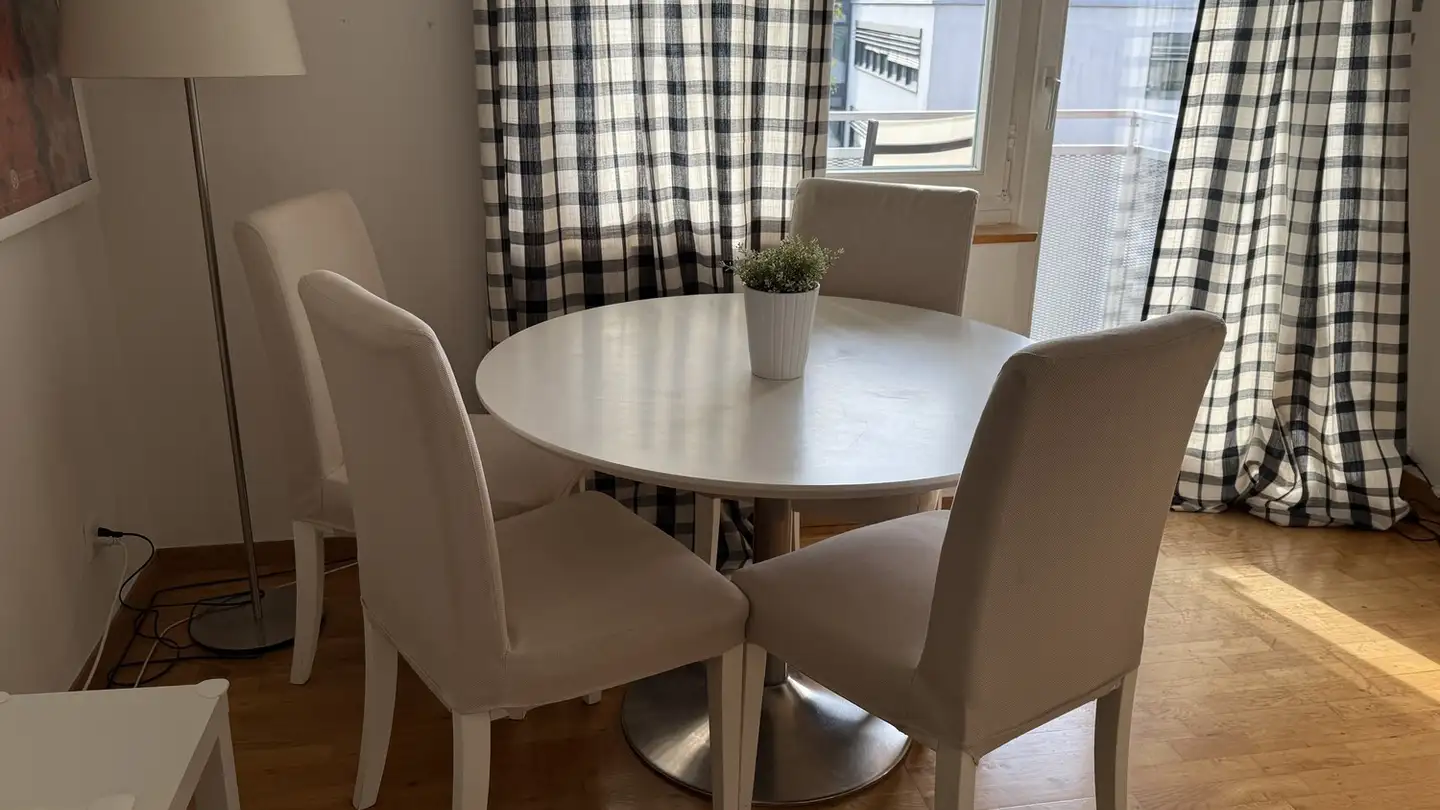Appartamento in affitto - Mühlebachstrasse, 8008 Zürich - Foto 4