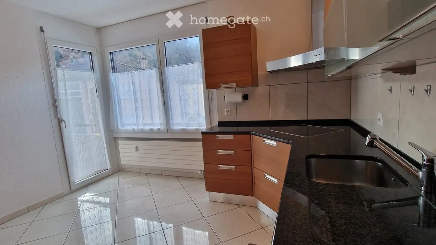 Wohnung mieten - Via Gratello 37, 6616 Losone - Foto 3