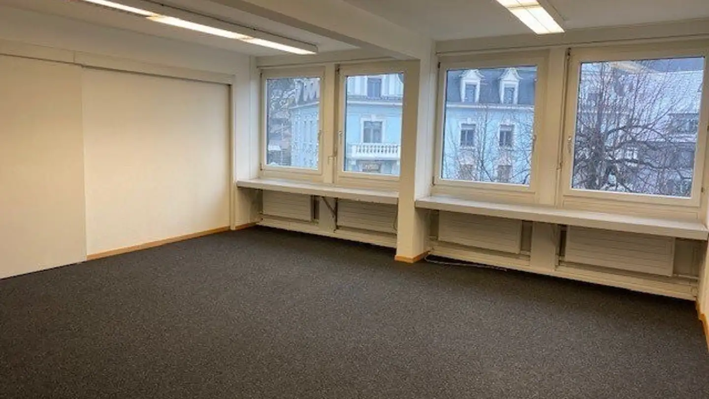 Spazio ufficio in affitto - Obere Hauptgasse 78, 3600 Thun - Foto 3